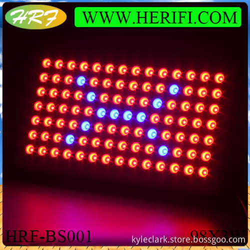 Herifi BS001 led grow light 200w full spectrum